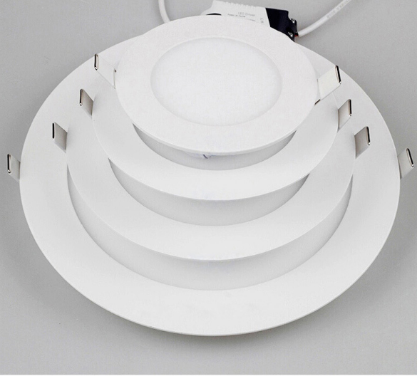 Đèn LED downlight